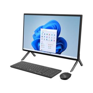 富士通 ESPRIMO FH77/D3 第9世代i7＆SSD搭載液晶一体PC FH : 液晶一体型