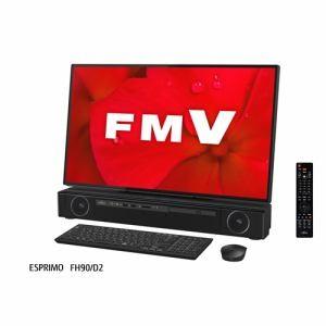 富士通(FUJITSU) デスクトップパソコン ...の商品画像