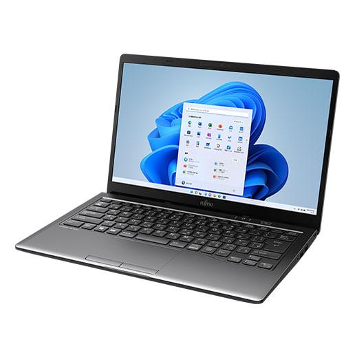 富士通(FUJITSU) ノートパソコン  FMV LIFEBOOK MH55/F3 FMVM55F...