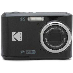 コダック(Kodak)デジタルカメラ   PIXPRO FZ45BK (黒)新品・即納｜ケレスショウジ