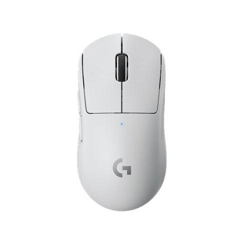ロジクール PRO X SUPERLIGHT Wireless Gaming Mouse G-PPD...