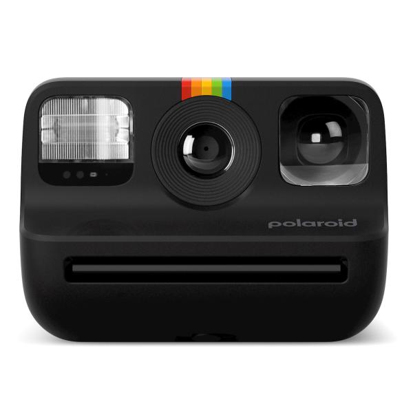 ポラロイド(Polaroid) インスタントカメラ  Polaroid Go Generation ...