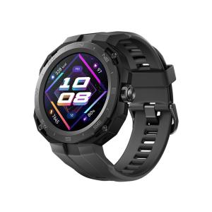 HUAWEI(ファーウェイ)  ウェアラブル端末・スマートウォッチ   HUAWEI WATCH GT Cyber (ミッドナイトブラック)新品・即納｜ceresu-syouji