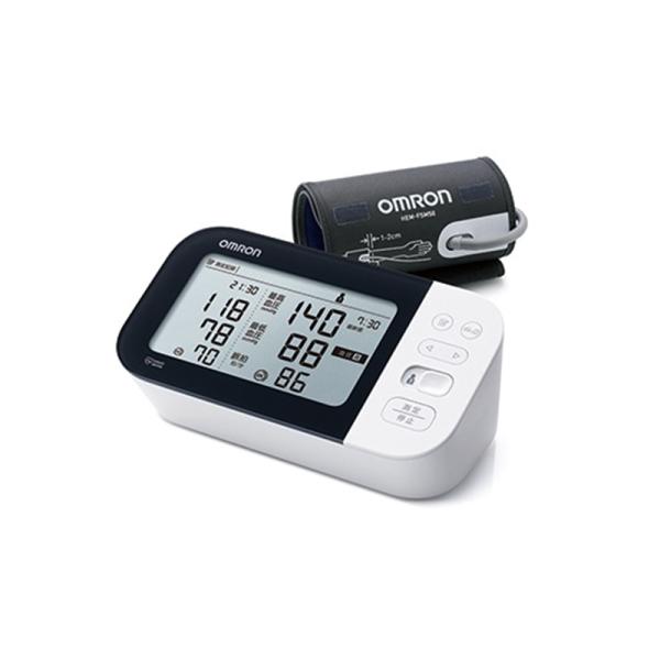 オムロン(OMRON)血圧計  HCR-7602T新品・即納