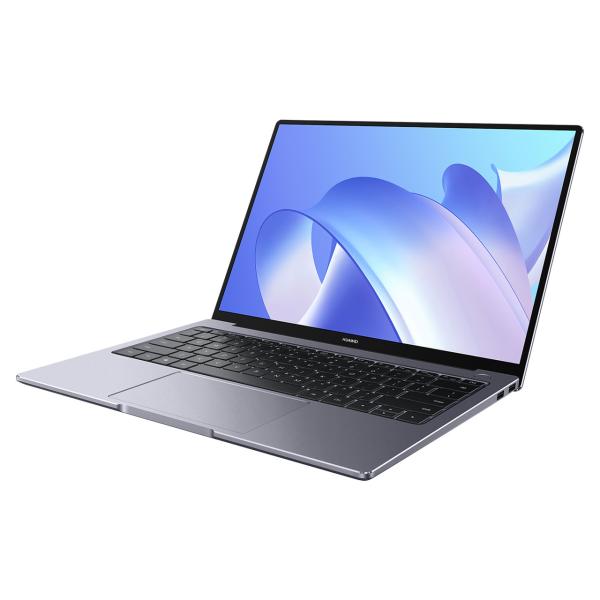 HUAWEI(ファーウェイ)ノートパソコン   HUAWEI MateBook 14 2022 KL...