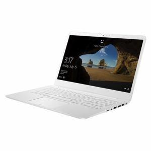 ASUSエイスース L406SA-S43060W ノートパソコン ホワイト(14.0型 /intel Celeron /eMMC：64GB /メモリ：4GB /2018年11月モデル)新品・即納