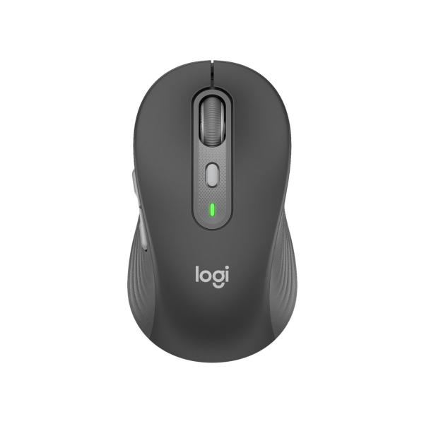 ロジクール(Logicool) マウス   Signature Plus M750 Wireless...