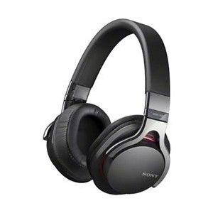 SONY　ツーリストモデル ハイレゾ対応 ワイヤレスステレオヘッドセット MDR-1RBTMK2(J...