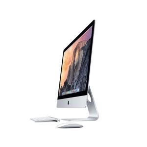 Mac デスクトップパソコンiMac Retina 5Kディスプレイモデル MF886J/A 3500(新品・即納)