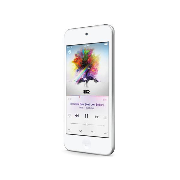 Apple(アップル)iPod touch MKHX2J/A (32GB シルバー)(展示開梱品) 