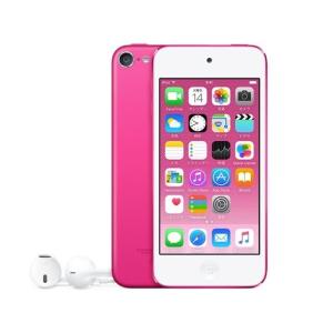 Apple iPod touch MP3プレーヤーMKWK2J/A (128GB ピンク)(新品・即納)｜ceresu-syouji