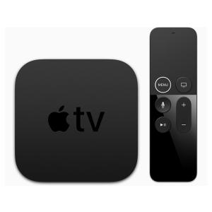 APPLE(アップル) ワイヤレスディスプレイアダプタ 国内正規品　Apple TV 4K 64GB　新品・即納