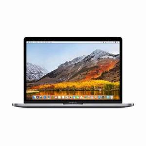 APPLE(アップル) Mac ノート MacBook Pro Retinaディスプレイ 2300/13.3 MPXT2J/A (スペースグレイ)新品・即納｜ceresu-syouji