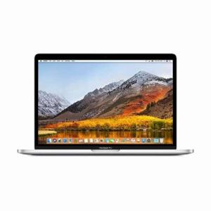 APPLE(アップル)Mac ノート MacBook Pro Retinaディスプレイ 2300/13.3 MPXU2J/A (シルバー)新品・即納｜ceresu-syouji