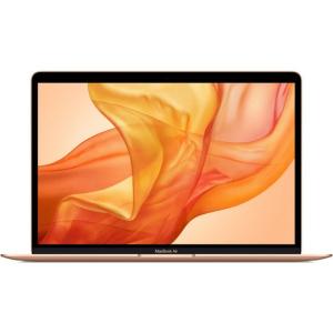 APPLE(アップル)Mac ノート MacBook Air Retinaディスプレイ 1600/13.3 MREF2J/A (ゴールド)新品・即納｜ceresu-syouji