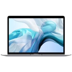 Apple(アップル) Mac ノート(MacBook)  MacBook Air Retinaディスプレイ 1600/13.3 MVFK2J/A (シルバー)新品・即納｜ceresu-syouji