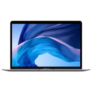 Apple(アップル)  MacBook Air Retinaディスプレイ 1100/13.3 MVH22J/A (スペースグレイ)新品・即納｜ceresu-syouji