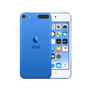 Apple(アップル)  iPod touch 第7世代   MVJC2J/A (256GB  ブルー)新品・即納｜ceresu-syouji