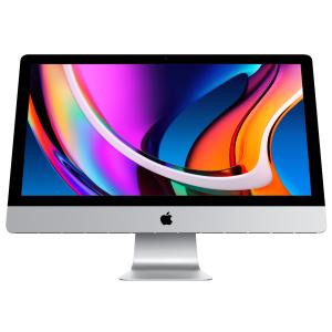 Apple(アップル) Mac デスクトップ iMac 27インチ Retina 5Kディスプレイモデル MXWV2J/A (3800)新品・即納｜ceresu-syouji