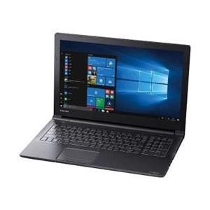 東芝（TOSHIBA)ノートパソコン　dynabook B25/2DEB PB25-2DERKB　o...