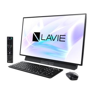 NEC(日本電気)デスクトップパソコン  LAVIE Desk All-in-one DA970/MAB PC-DA970MAB新品・即納｜ceresu-syouji