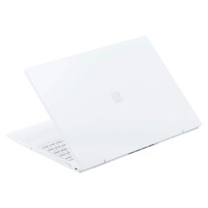 美品  【ノートパソコン】ホワイト  NEC  マウス付き  WiFi即利用可能 NEC LAVIE Note Standard NS610/N カームホワイト ［PC-NS610NAW