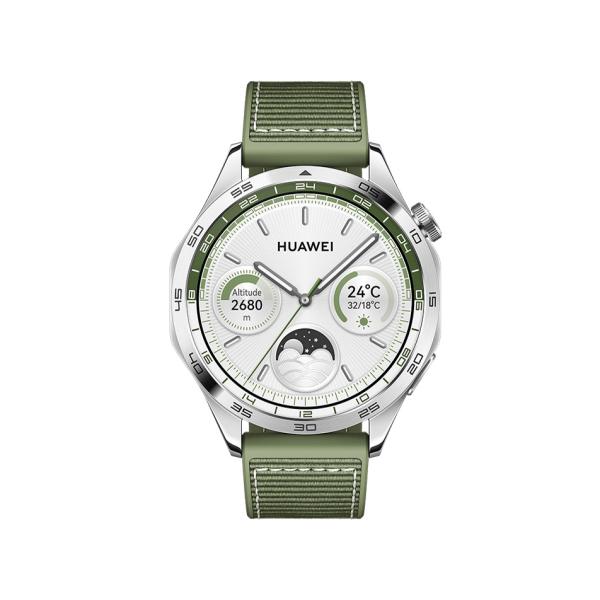 HUAWEI(ファーウェイ)スマートウォッチ・ウェアラブル端末 アウトドア用GPS 活動量計   H...