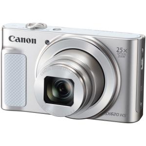 CANON(キヤノン)デジタルカメラ  PowerShot SX620 HS (ホワイト)新品・即納｜ceresu-syouji