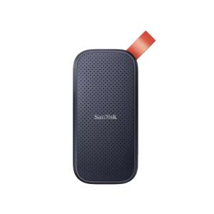 SANDISK(サンディスク)  外付けSSD SDSSDE30-2T00-J26新品・即納