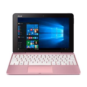 ASUS(エイスース・アスース)2in1タブレット  TransBook T101HA T101HA-64PGZP (ピンクゴールド)新品・即納｜ceresu-syouji