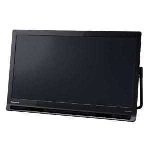 パナソニック(Panasonic)携帯テレビ・ポータブルテレビ プライベート・ビエラ UN-19CFB8（新品・即納）｜ceresu-syouji