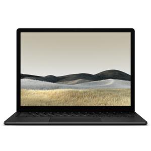 マイクロソフト(Microsoft)モバイルノート  Surface Laptop 3 13.5インチ V4C-00039 (ブラック)新品・即納｜ceresu-syouji