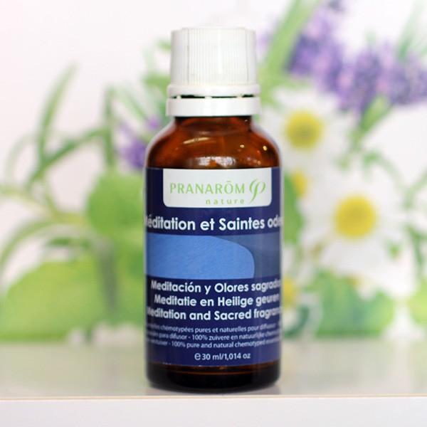 メディテーション　30ml