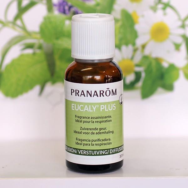 ユーカリピュア　30ml