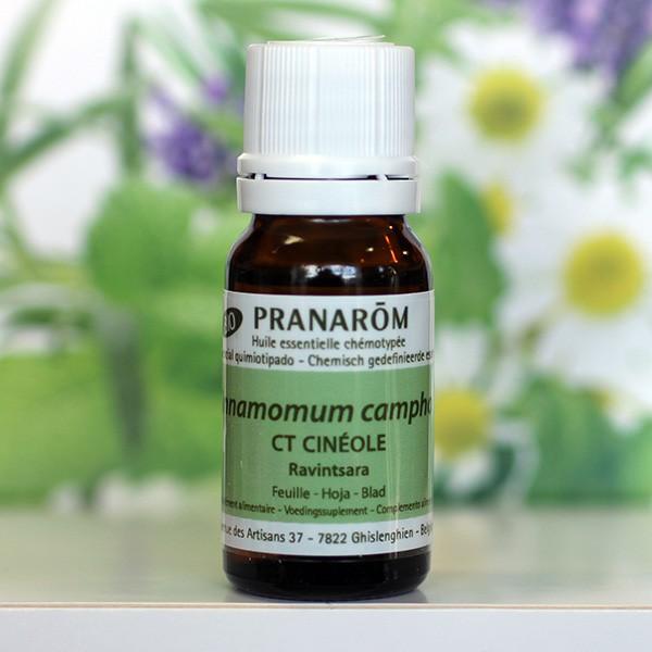 ラヴィンツァラ　10ml　エッセンシャルオイル（有機精油）