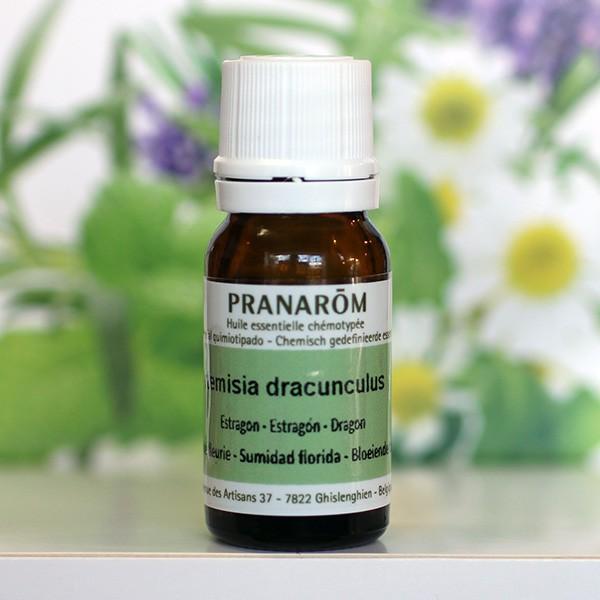 タラゴン　10ml　エッセンシャルオイル（有機精油）