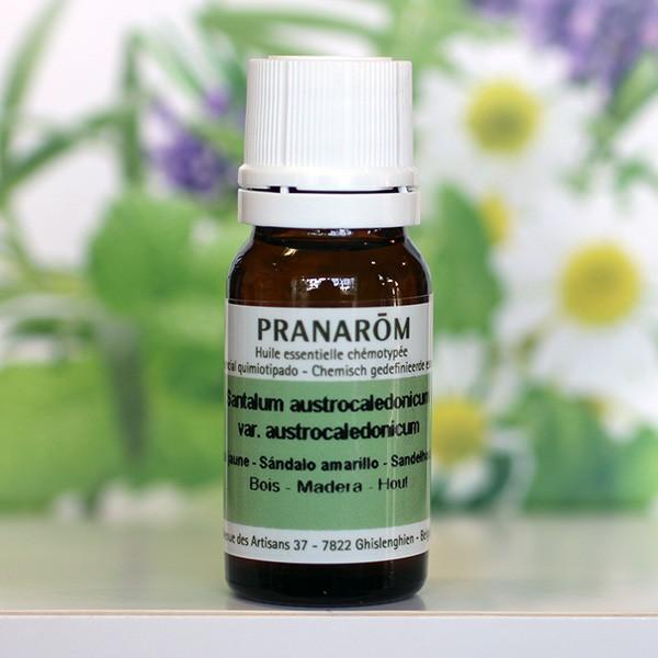 サンダルウッド　10ml　エッセンシャルオイル（有機精油）