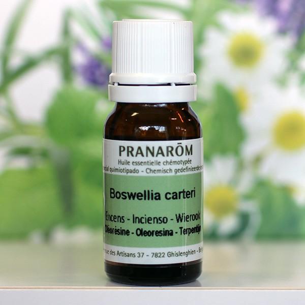 フランキンセンス　10ml　エッセンシャルオイル（有機精油）