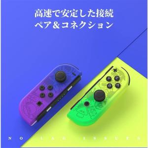 (L) ネオングリーン/(R) ネオンピンク ...の詳細画像1
