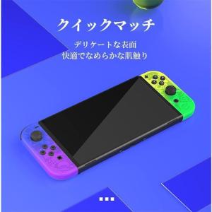 (L) ネオングリーン/(R) ネオンピンク ...の詳細画像5