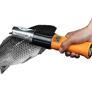 電動 うろこ取り ウロコ取り 魚の鱗とり 業務用 鱗取り