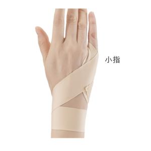 接骨院の先生が監修した指のサポーターの詳細画像1