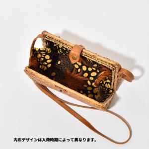 【Le Jardin】【Sサイズ】スクエア シ...の詳細画像4