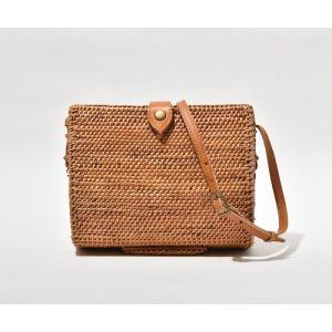 【Le Jardin】【Mサイズ】スクエア シ...の詳細画像1