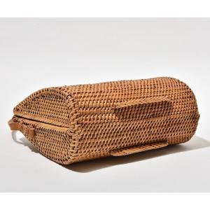 【Le Jardin】【Mサイズ】スクエア シ...の詳細画像2