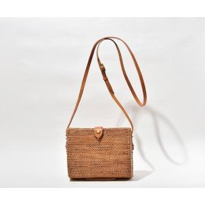 【Le Jardin】【Mサイズ】スクエア シ...の詳細画像4