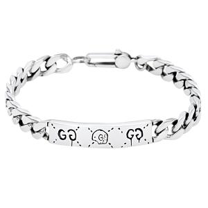 Gucci メンズブレスレットの商品一覧 メンズアクセサリー ファッション 通販 Yahoo ショッピング