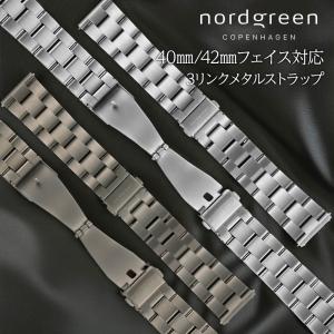 nordgreen ノードグリーン メンズ 腕時計 クロノグラフ 時計