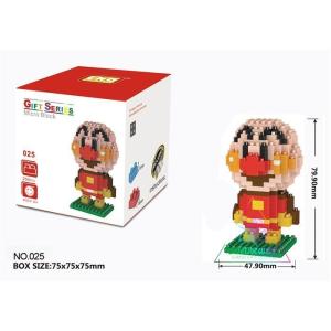 アンパンマン 手作りおもちゃ ブロック おもちゃ の商品一覧 おもちゃ 教材 ベビー キッズ マタニティ 通販 Yahoo ショッピング