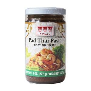 パッタイペースト パッタイの素 タイ風焼きそば タイ料理